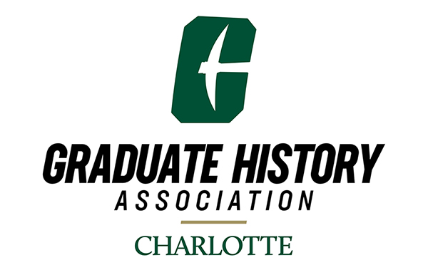 UNC Charlotte Graduate History Association