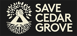 Save Cedar Grove Cemetery