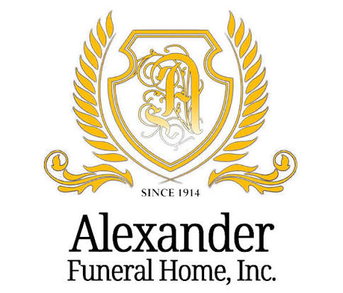Alexander Funeral Home